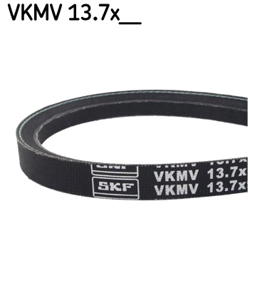 Correas auxiliares SKF VKMV13.7x975